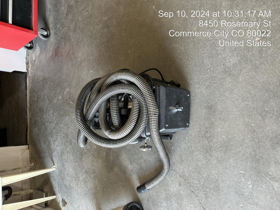 2022 LINCOLN ELECTRIC K4260-4