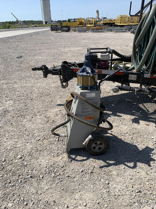 2020 PINNACLE PDQC-10000