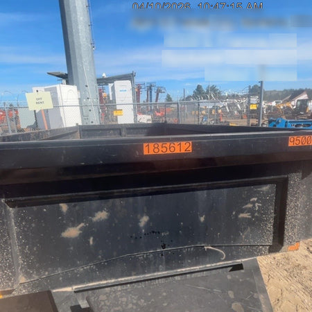 2021 DELCO D8 7x14