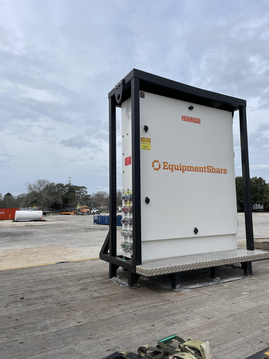 2022 TRYSTAR IL-126-VDE-45-LP