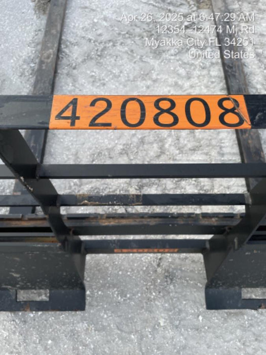 2024 ARROW MATERIAL HANDLING FS5100CB - 72"