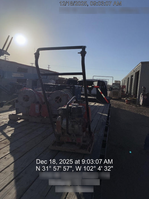 2023 MULTIQUIP MVC82VHW