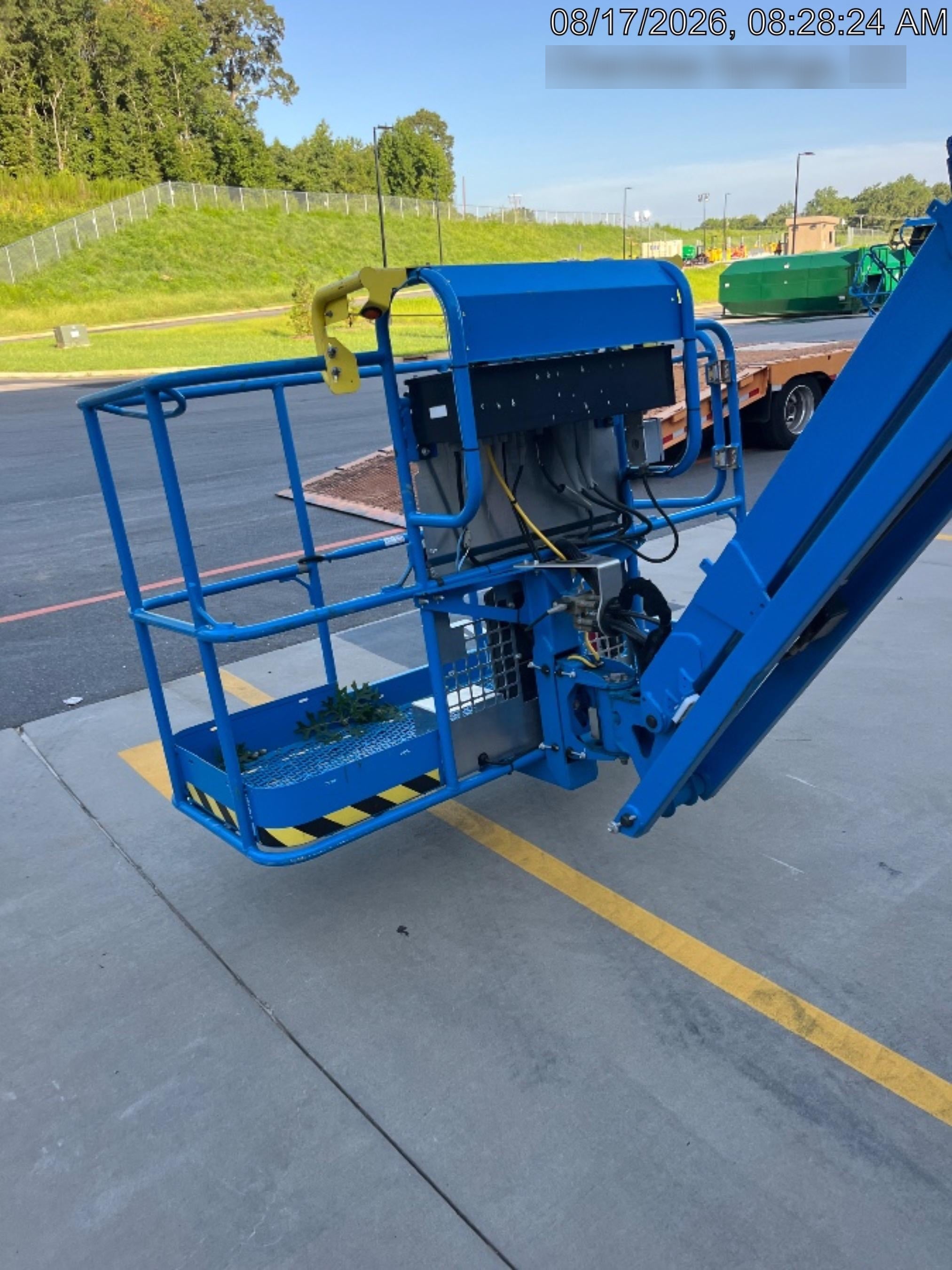 2024 GENIE Z-45/25J DC