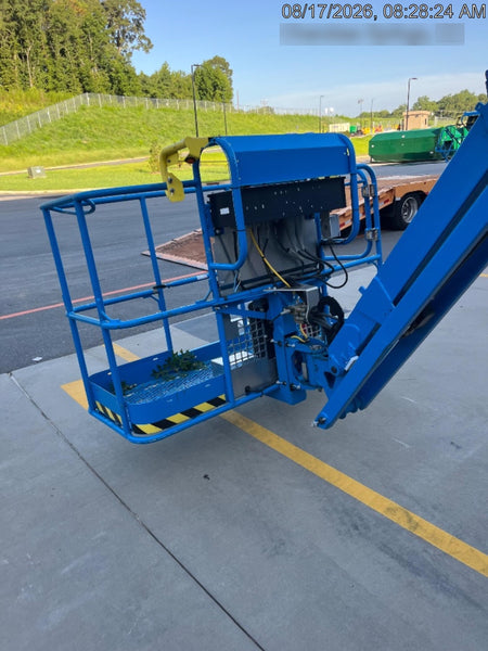 2024 GENIE Z-45/25J DC