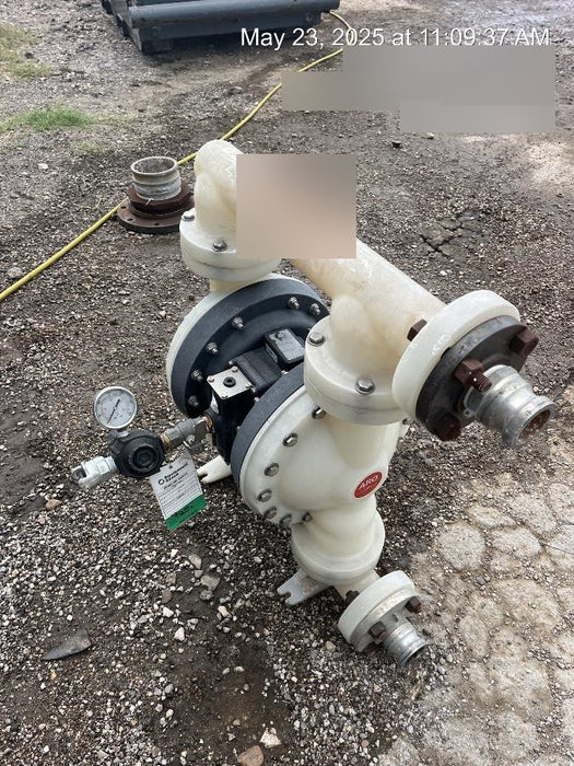 2022 INGERSOLL RAND PD20P-FPS-PTT