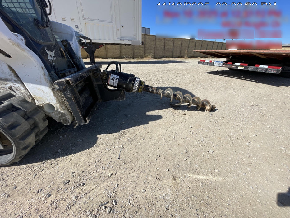 2023 AUGER TORQUE 3300-30