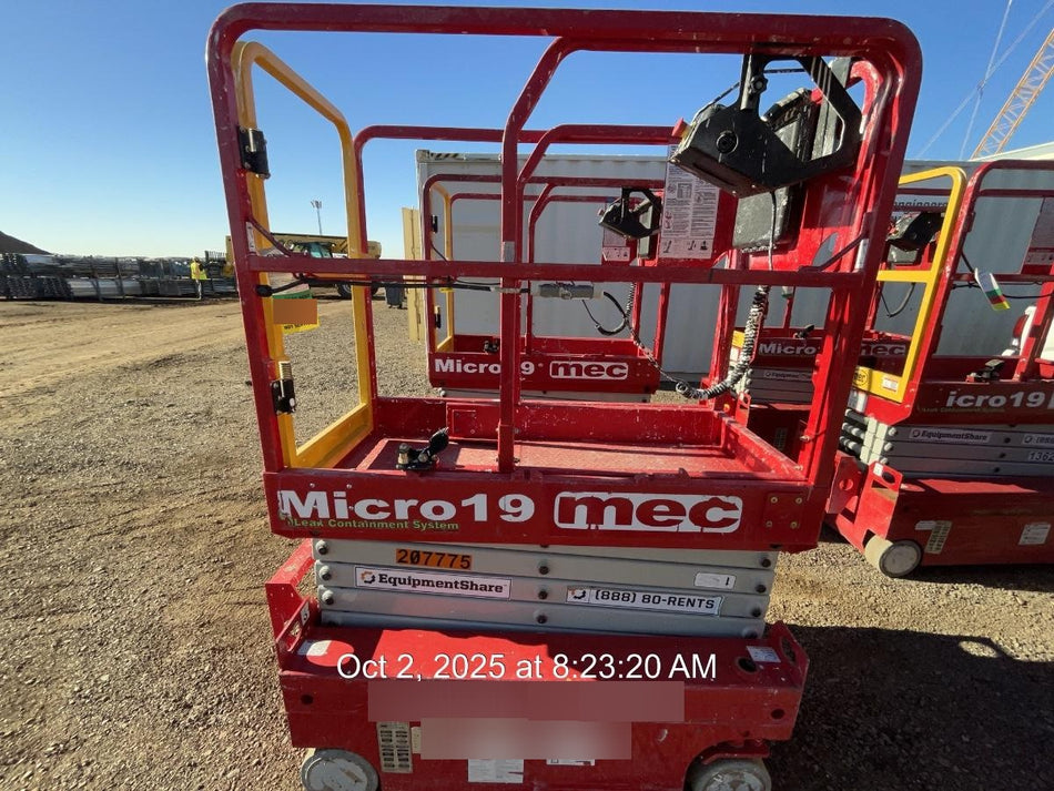2022 MEC Micro 19