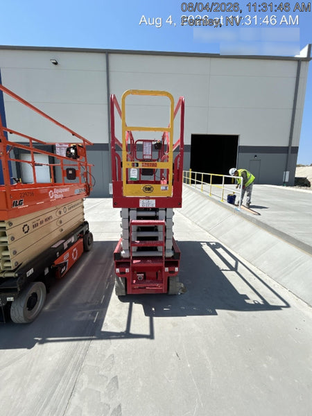 2026 MEC 3232SE