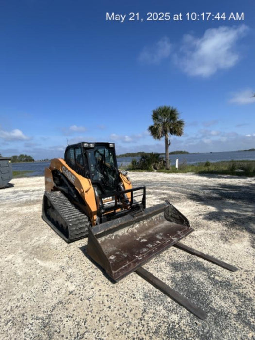 2025 ARROW MATERIAL HANDLING 60" Pallet Forks - Arrow