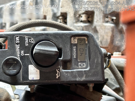 2020 DITCH WITCH C24XA