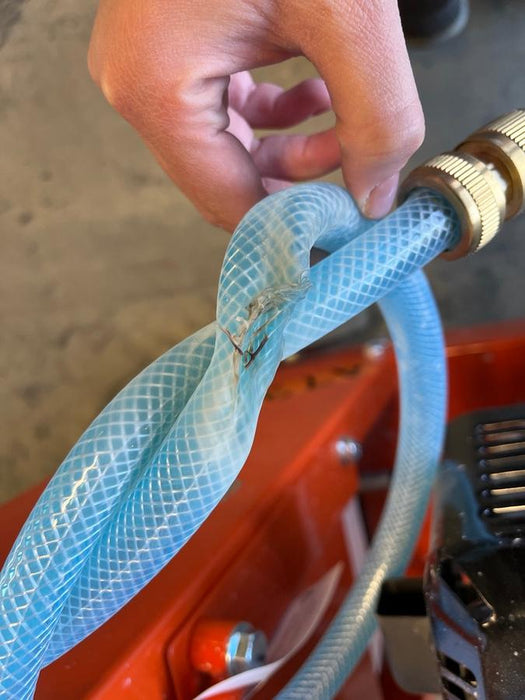 2024 HUSQVARNA FS 400 LV