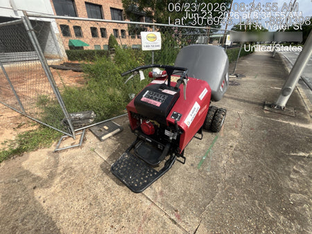 2024 TORO MB-1600