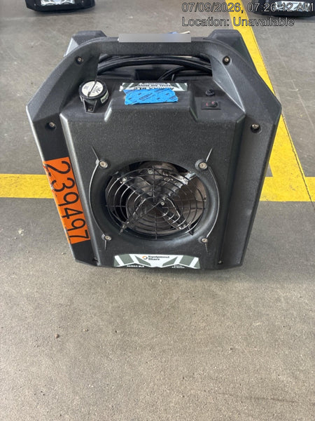 2022 PHOENIX AirMAX Radial Air Mover