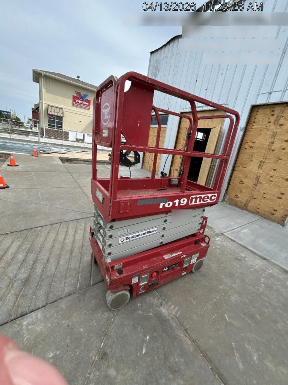 2019 MEC Micro 19