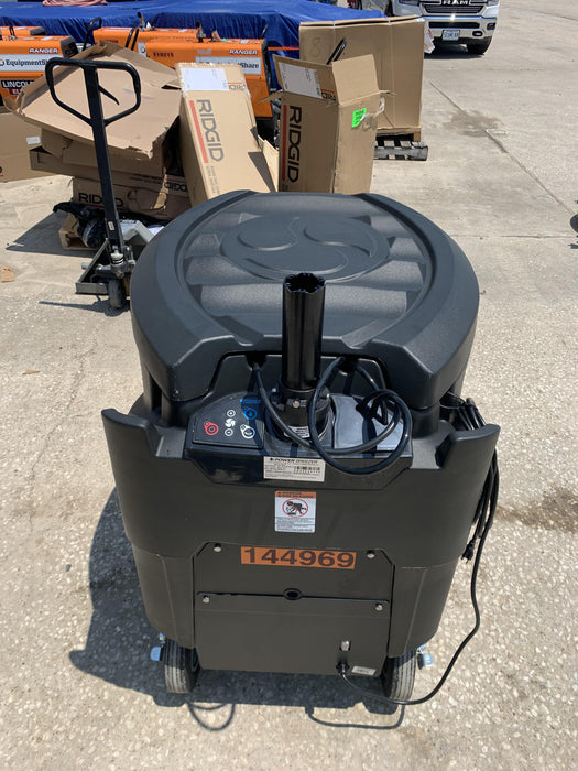 2021 POWER BREEZER PB10-MAX-06-B