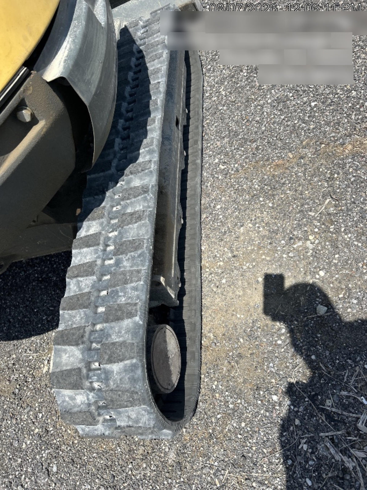 2018 WACKER NEUSON EZ38