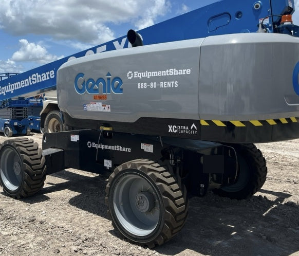 2024 GENIE S-65 XC