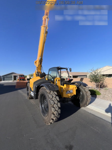 2026 JCB 506-36