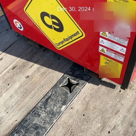 2022 CAMPO EB60E240480V