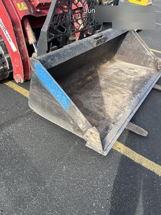 2020 PALADIN 48" Pallet Forks - Paladin