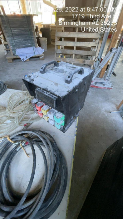 2022 LEX DB400N1J4AJ-63-600Y