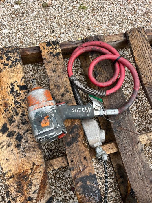 2021 MICHIGAN PNEUMATIC 751SS