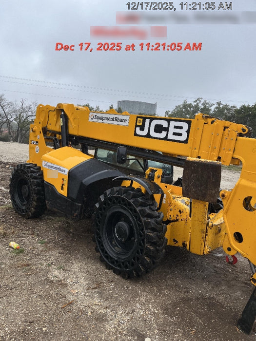 2019 JCB 512-56