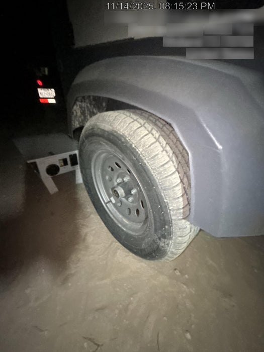 2021 ATLAS COPCO QAS25