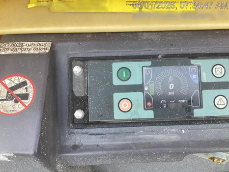 2022 ATLAS COPCO XAS188