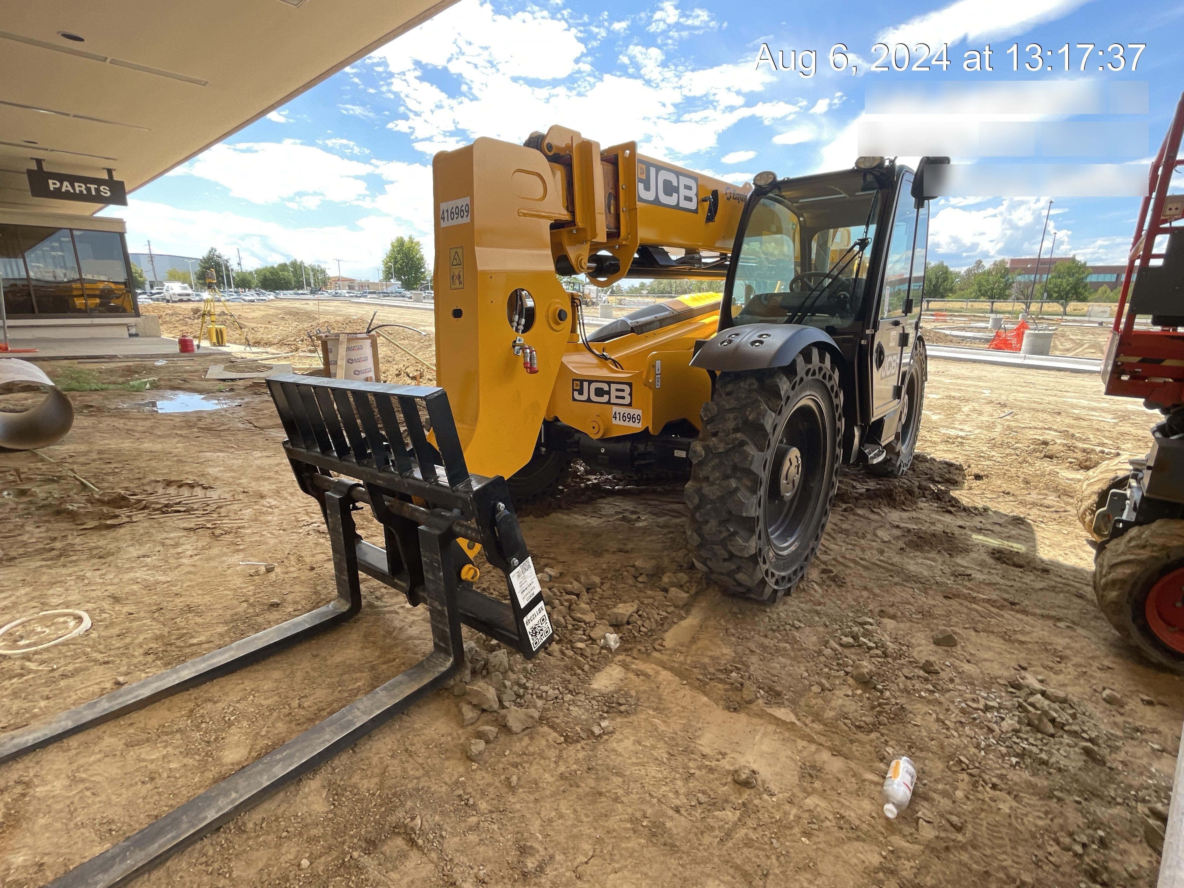 2024 JCB 506-36