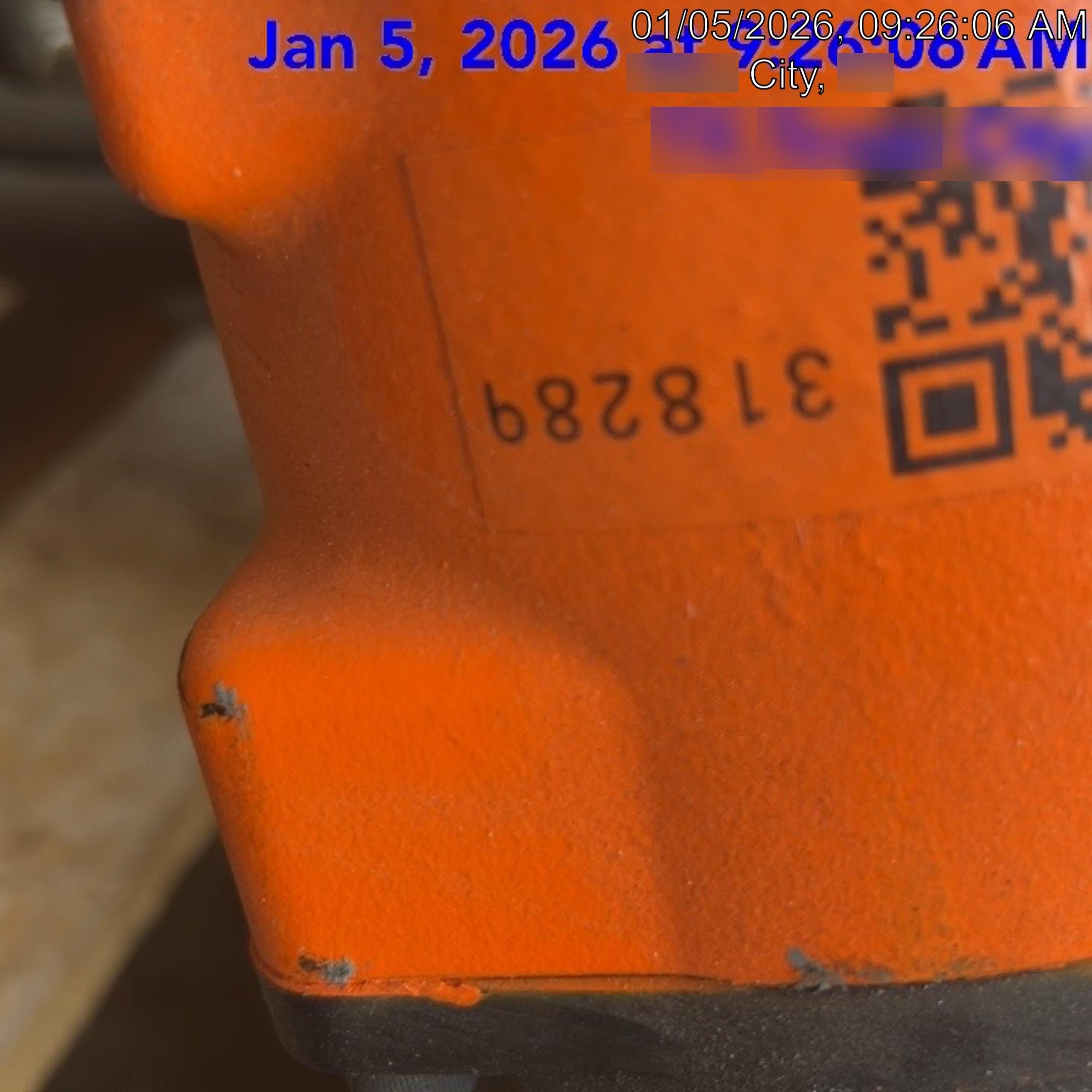 2023 MICHIGAN PNEUMATIC ES-4940B2-TRACKER