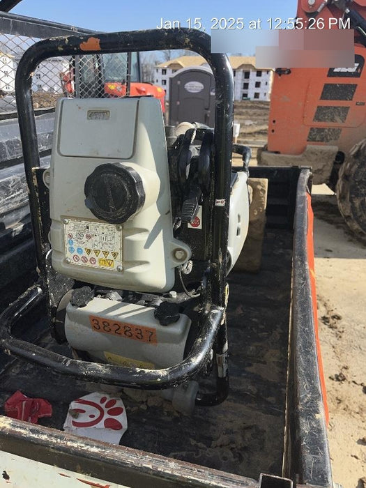 2023 MULTIQUIP MTX60HD