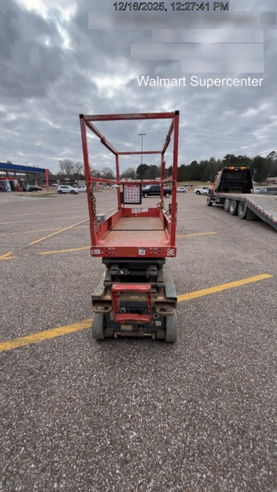 2019 Skyjack SJIII-3219 Skyjack SJIII3219 Standard w/Trojan Batteries