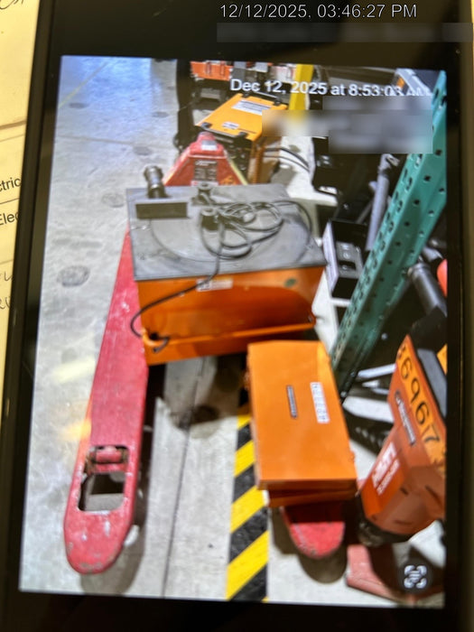 2024 BENNER NAWMAN DBD-25H