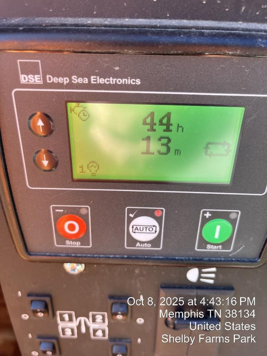 2025 WANCO WLTT-4MM4K