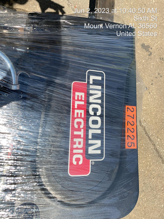 2022 LINCOLN ELECTRIC LN-25X