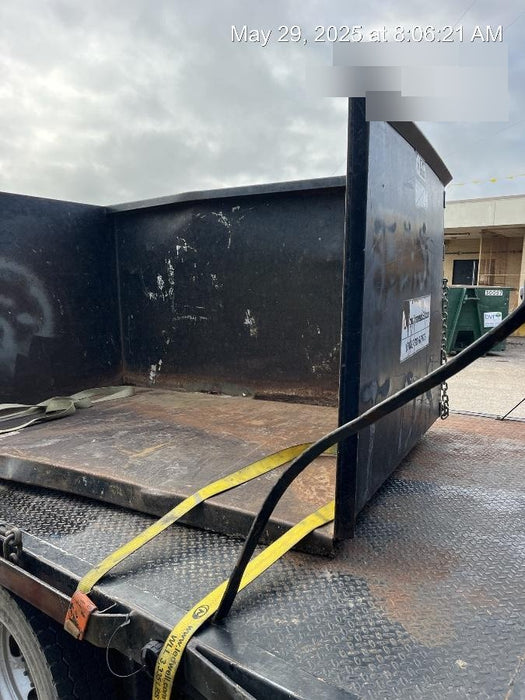 2020 STAR INDUSTRIES 1430