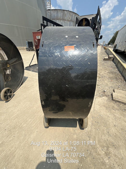 2022 MASTER MHD-42-BDF-C