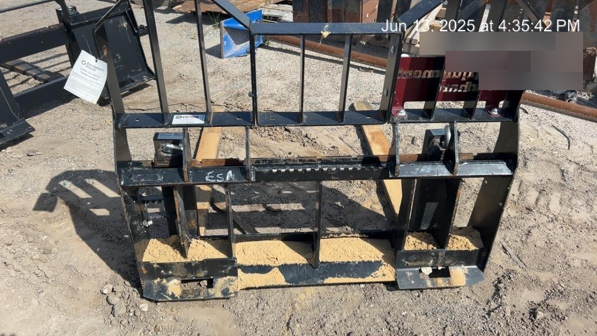 2024 VIRNIG PF4855-5VG