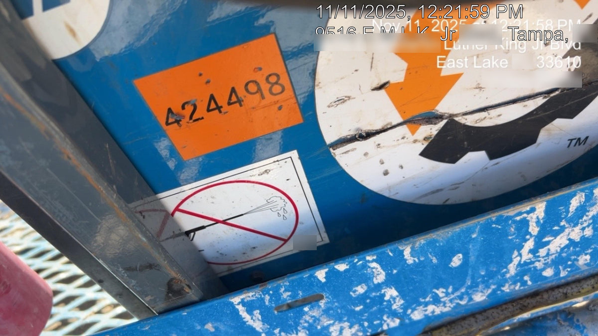 2024 MILLER ELECTRIC CST-282