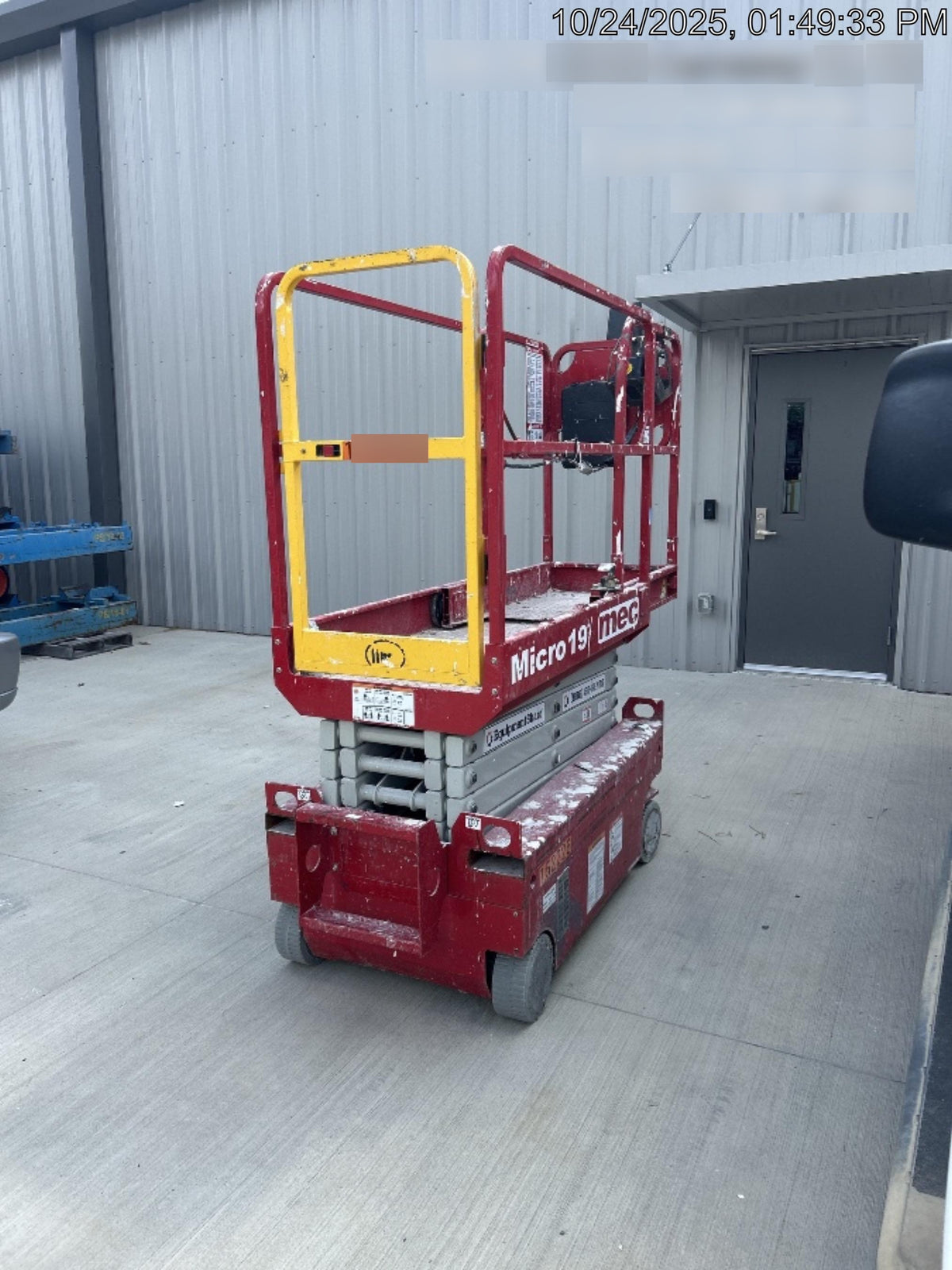 2021 MEC Micro 19