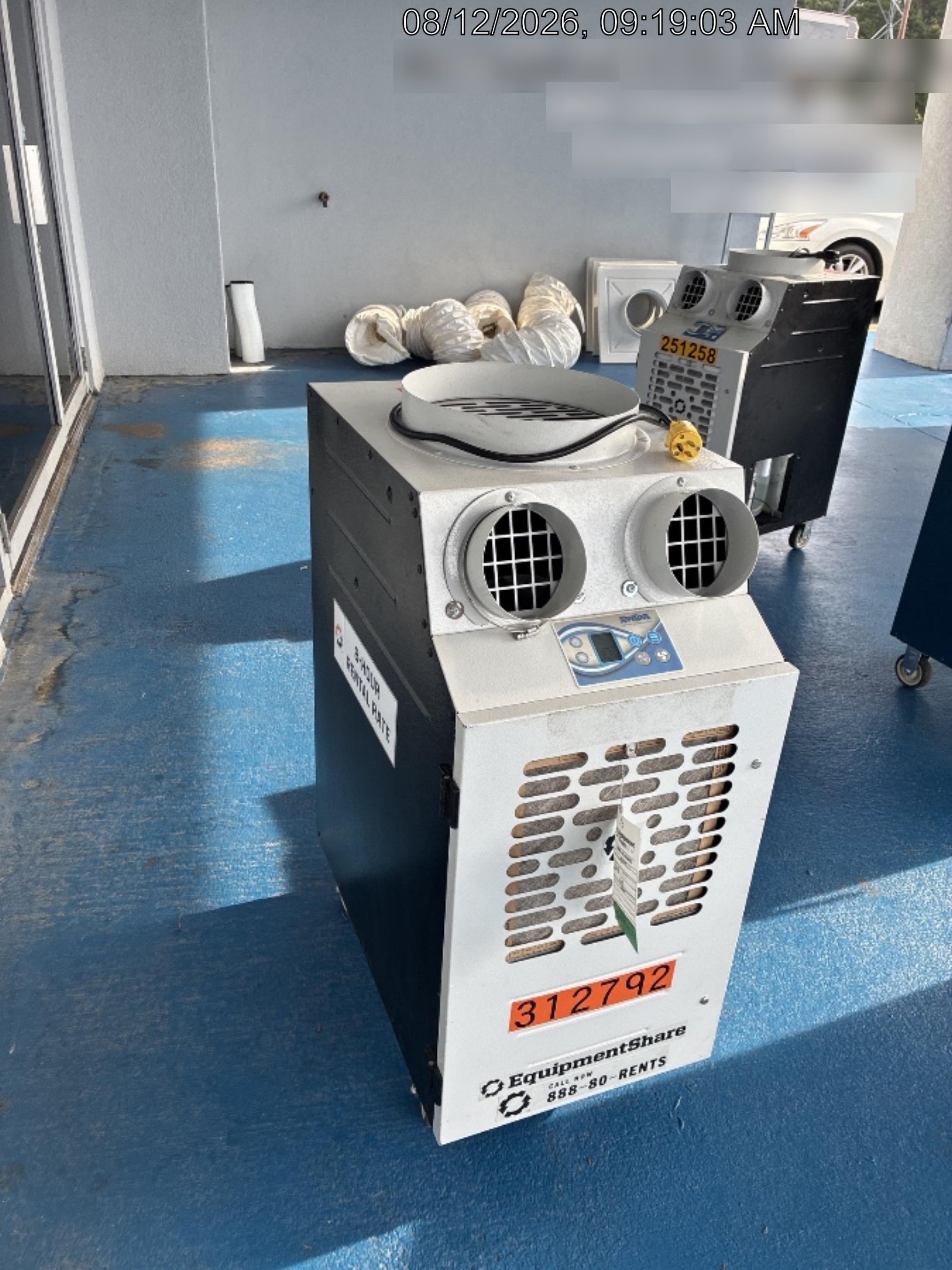 2023 KWIKOOL KPAC1411-2