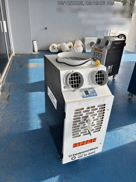 2023 KWIKOOL KPAC1411-2