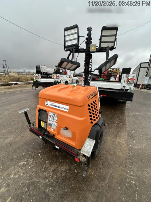 2023 GENERAC MLT2