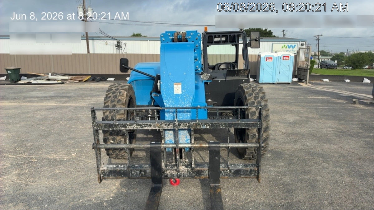 2025 GENIE GTH-844