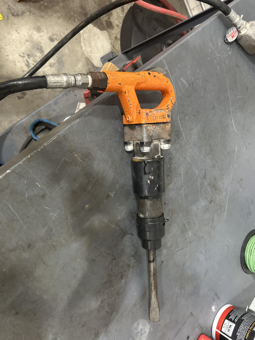 2020 MICHIGAN PNEUMATIC MP-CH3R