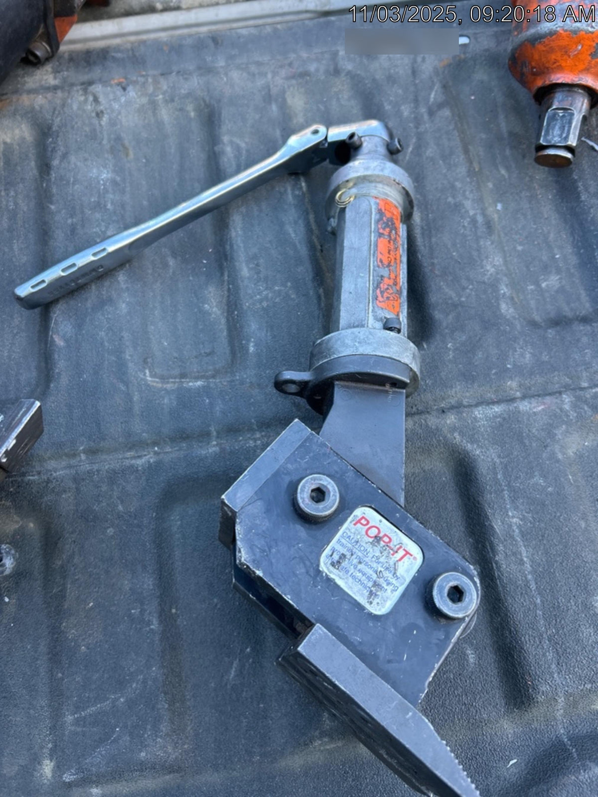 2025 PETOL P95-525
