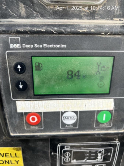 2023 ATLAS COPCO QAS45 CWK