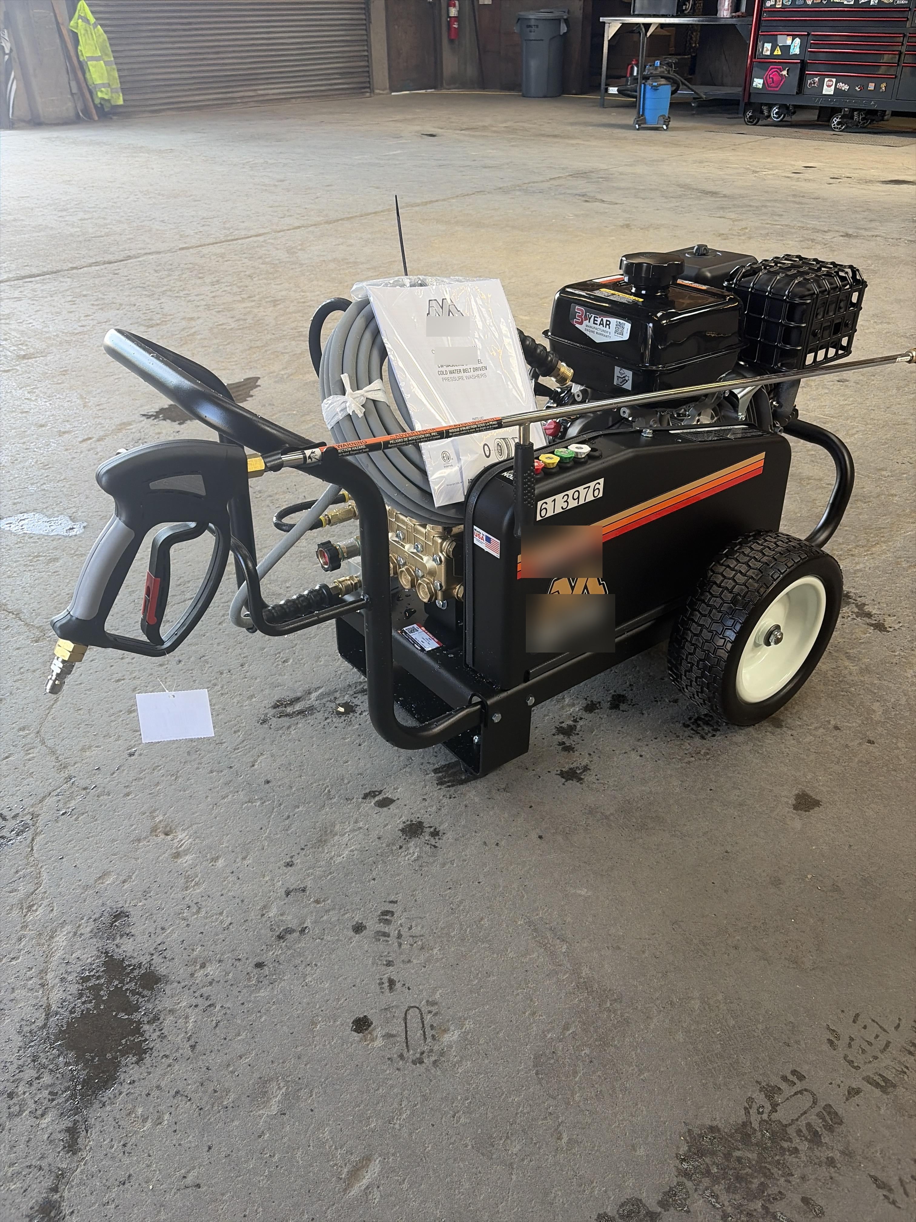 2025 MI-T-M CW-3504-5MGH