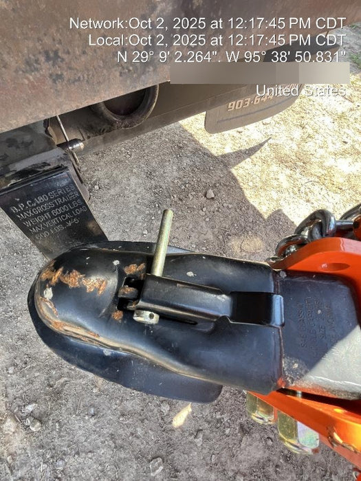 2025 MALTA DYNAMICS X1250